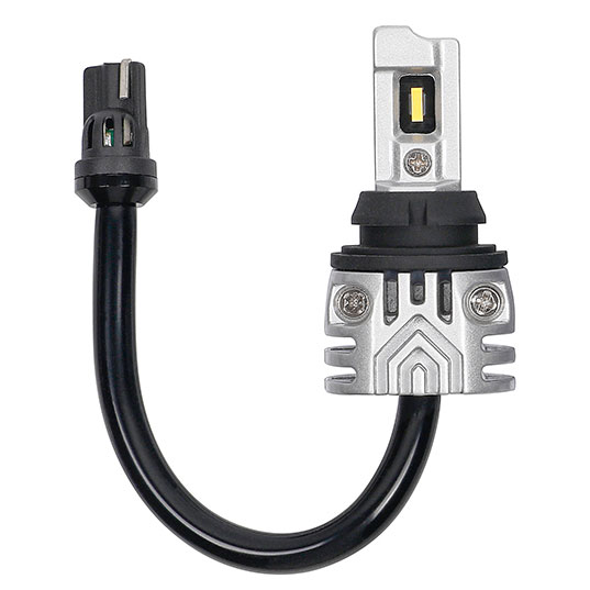 Лампа автомобильная светодиодная Vizant A3 T15 W16W ультра яркая 1274₽