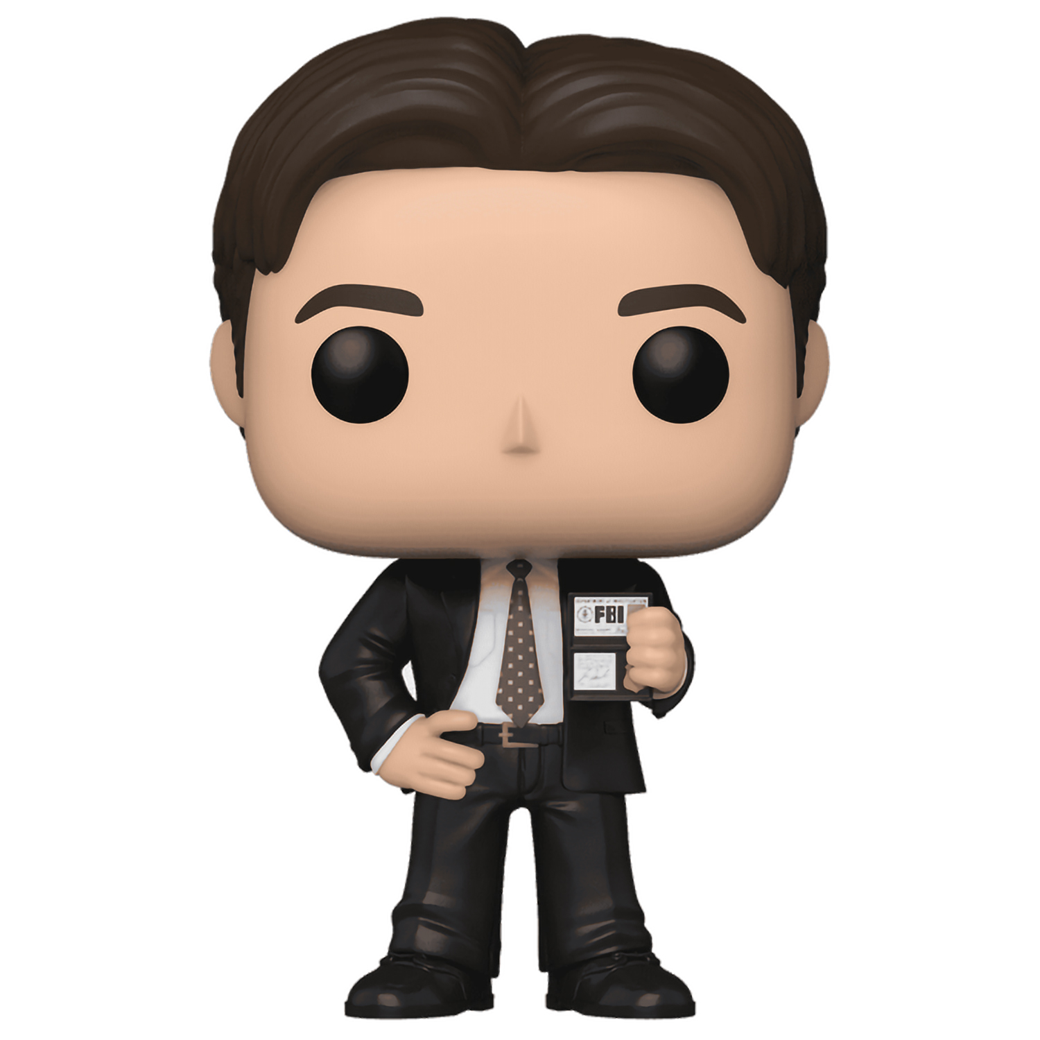 

Фигурка Funko POP! TV X-Files S2 Fox Mulder, 80158