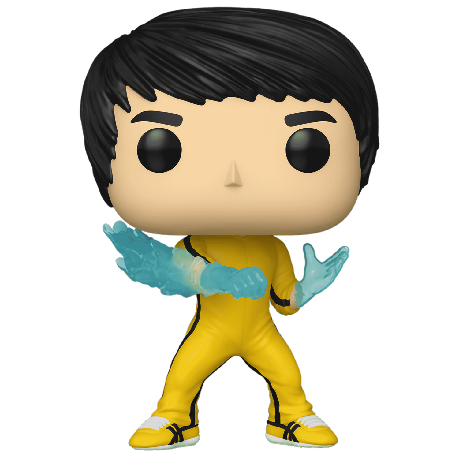 

Фигурка Funko POP! Icons Bruce Lee Bruce Lee, 81066