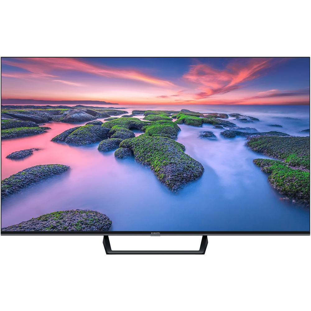 

Телевизор Xiaomi L55M7-7AEU, 55"(139 см), UHD 4K, Черный, L55M7-7AEU