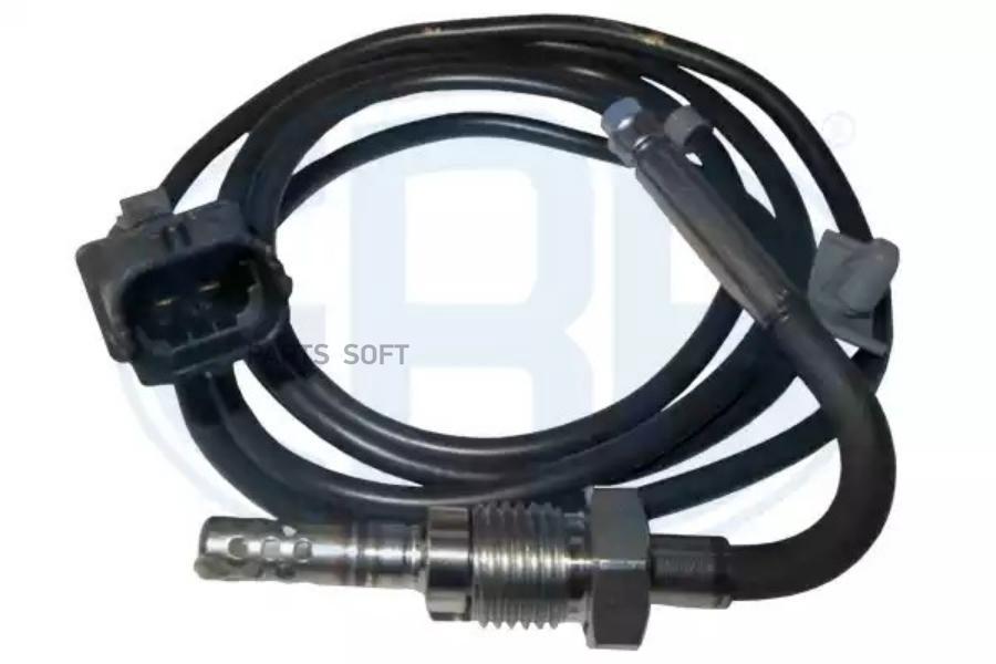 

ERA Датчик температуры отработаных газов OPEL ASTRA H FAMILY 2004-2015 ERA 551023