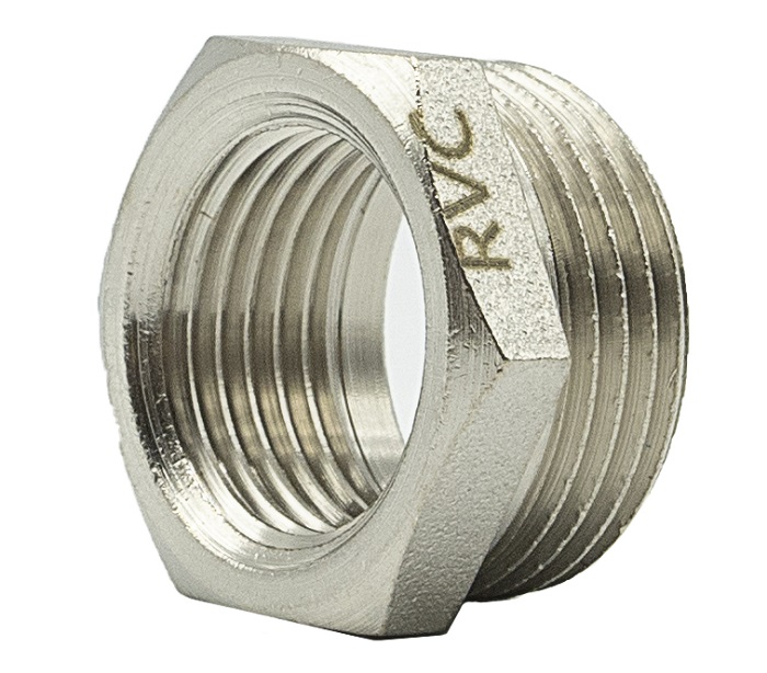 

Переходник футорка RVC 1/4г х 1/2ш