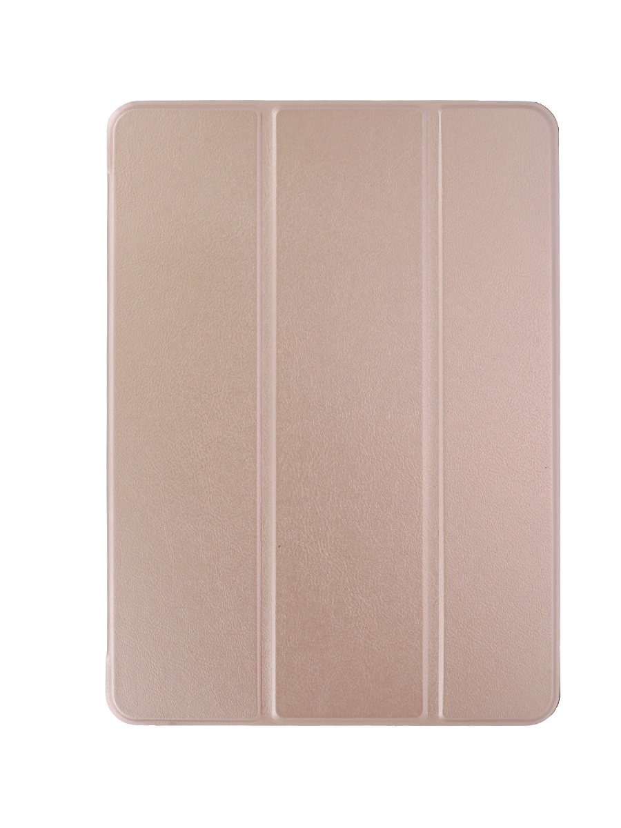 фото Чехол zibelino tablet для apple ipad pro 2020 12.9 pink