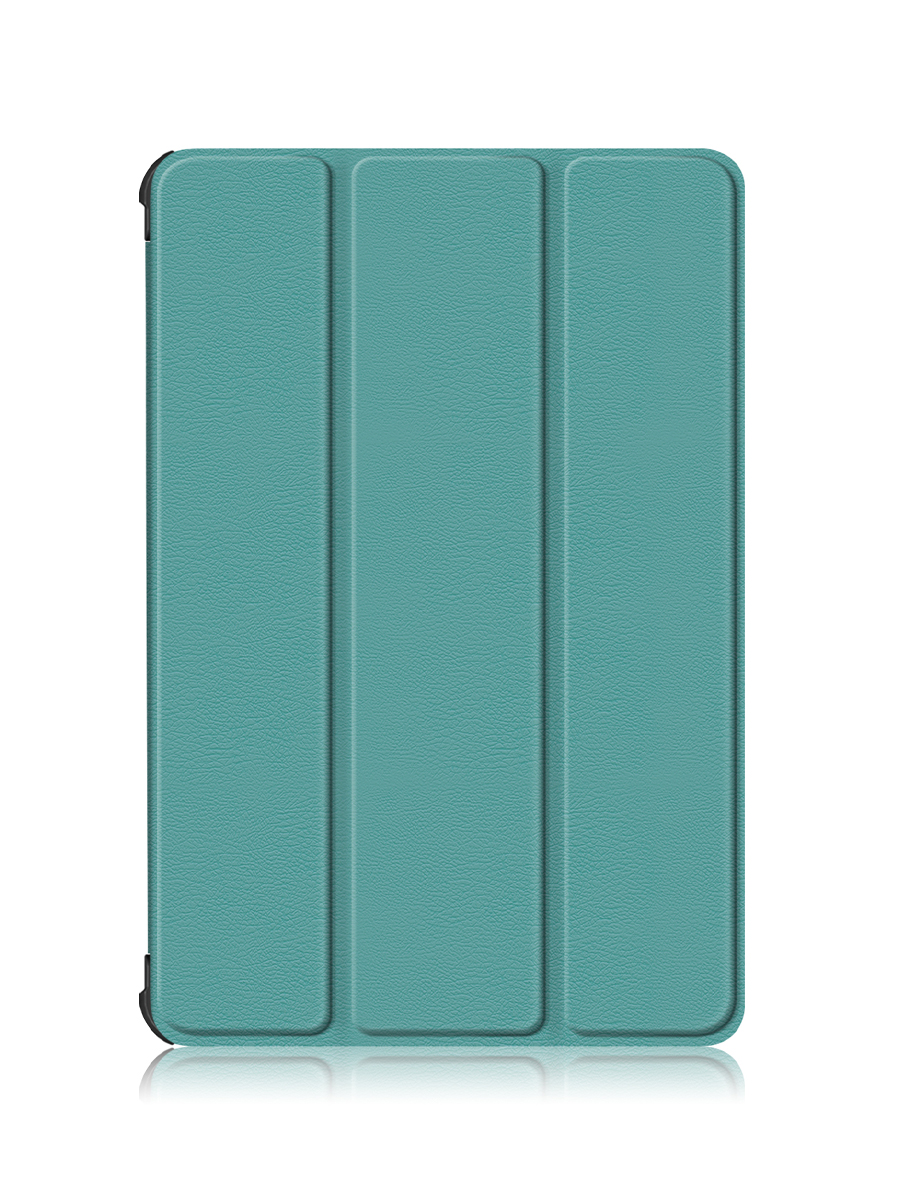 фото Чехол zibelino tablet для huawei matepad t10/t10s 10.1 turquoise