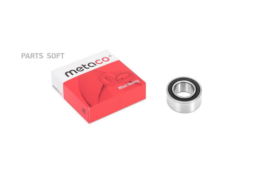 

Подшипник Компрессора Кондиционера Metaco 7136037