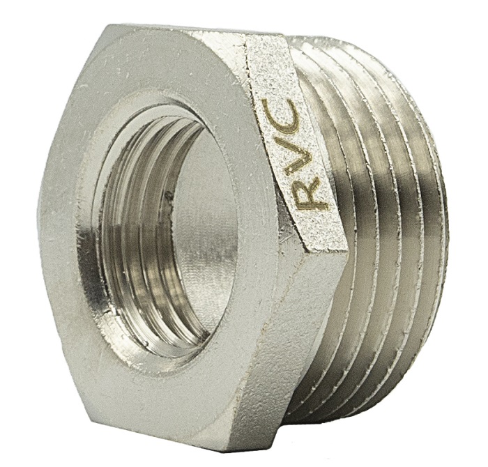 

Переходник футорка RVC 1/2г х 1ш