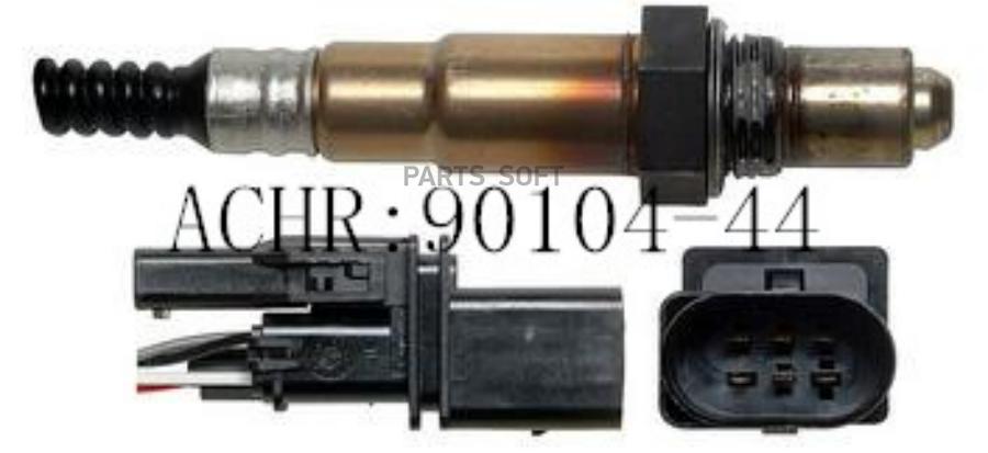 

Лямбда-Зонд Bmw 3 Iv (E46) (1998-2007) Bmw 5 V (E60, E61) (2003-2010) Bmw X5 I (E53) (1999