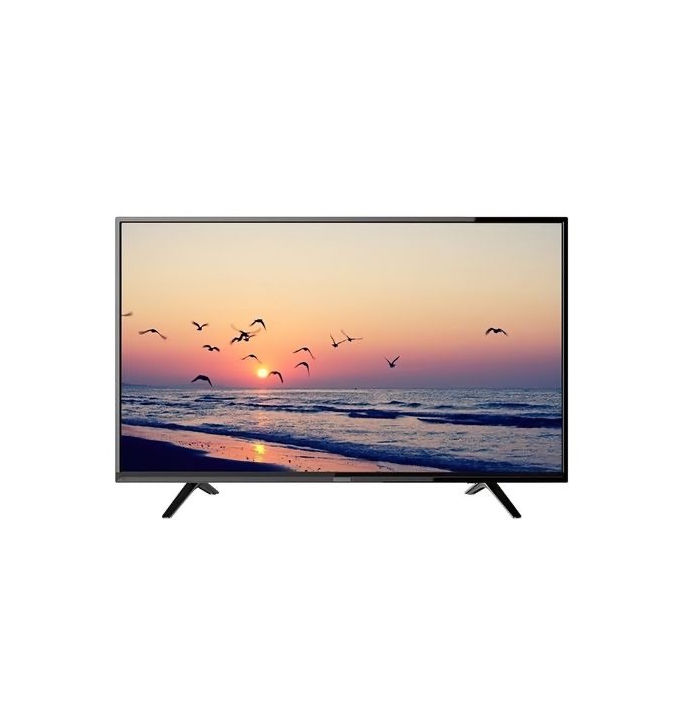 

Телевизор Yasin LED32-G11, 32"(81 см), FHD, Черный, LED32-G11