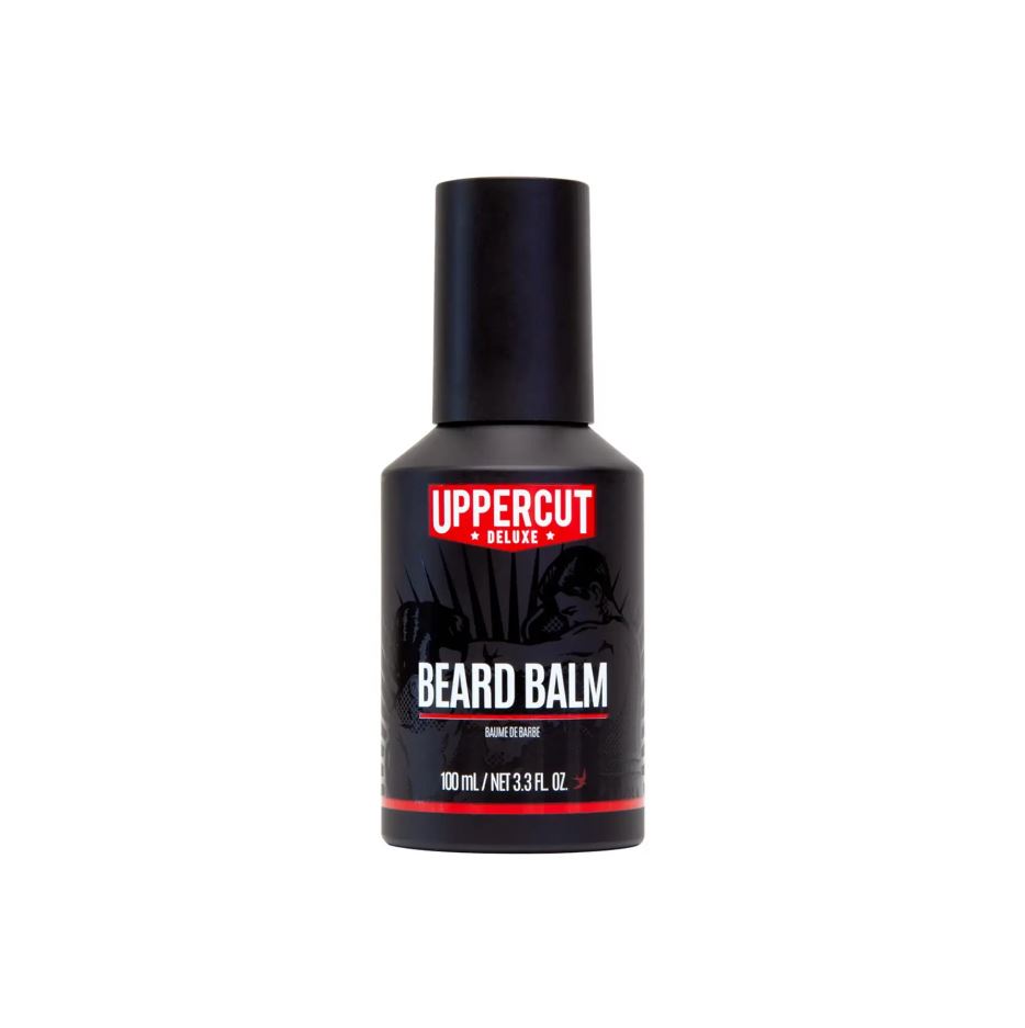 Бальзам для бороды UPPERCUT Beard Balm 100 мл