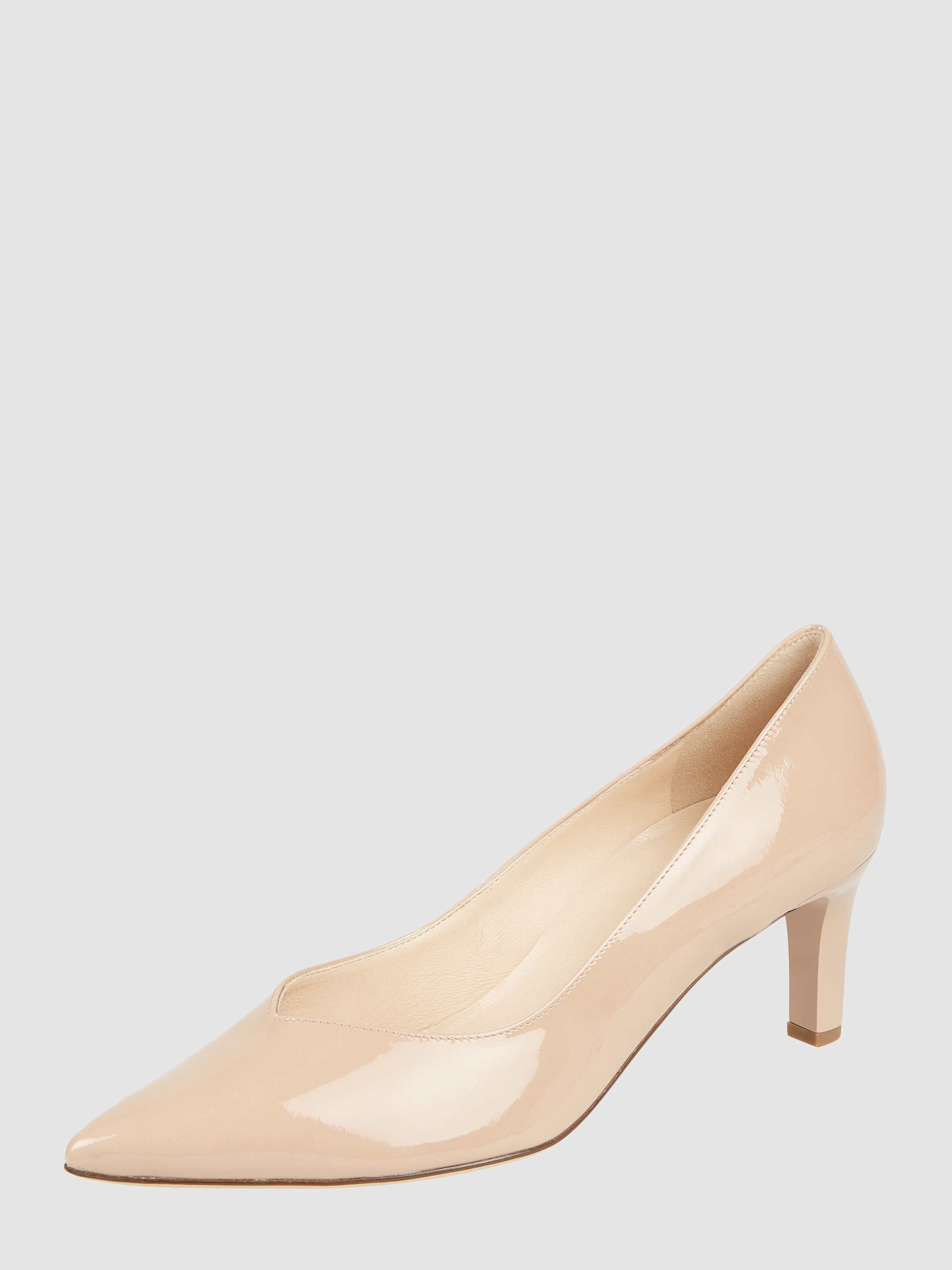 

Туфли женские Hogl 1794647 бежевые 37 EU (доставка из-за рубежа), Бежевый, 1794647