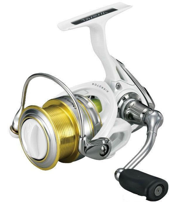 

Daiwa, Катушка Dsmarts 2003 PE, Серебристый, Dsmarts 2003 PE