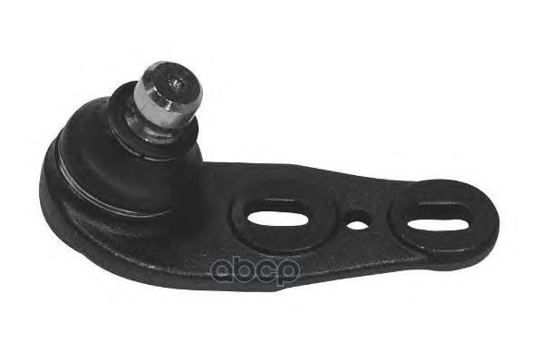 

Шаровая Опора L [+Г/У, 19 Mm] MOOG aubj7170