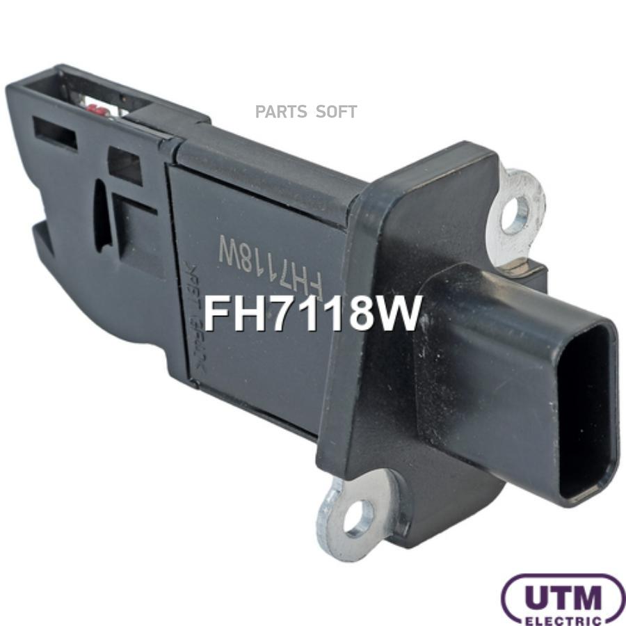 

Датчик Массового Расхода Воздуха Двс Utm арт. FH7118W