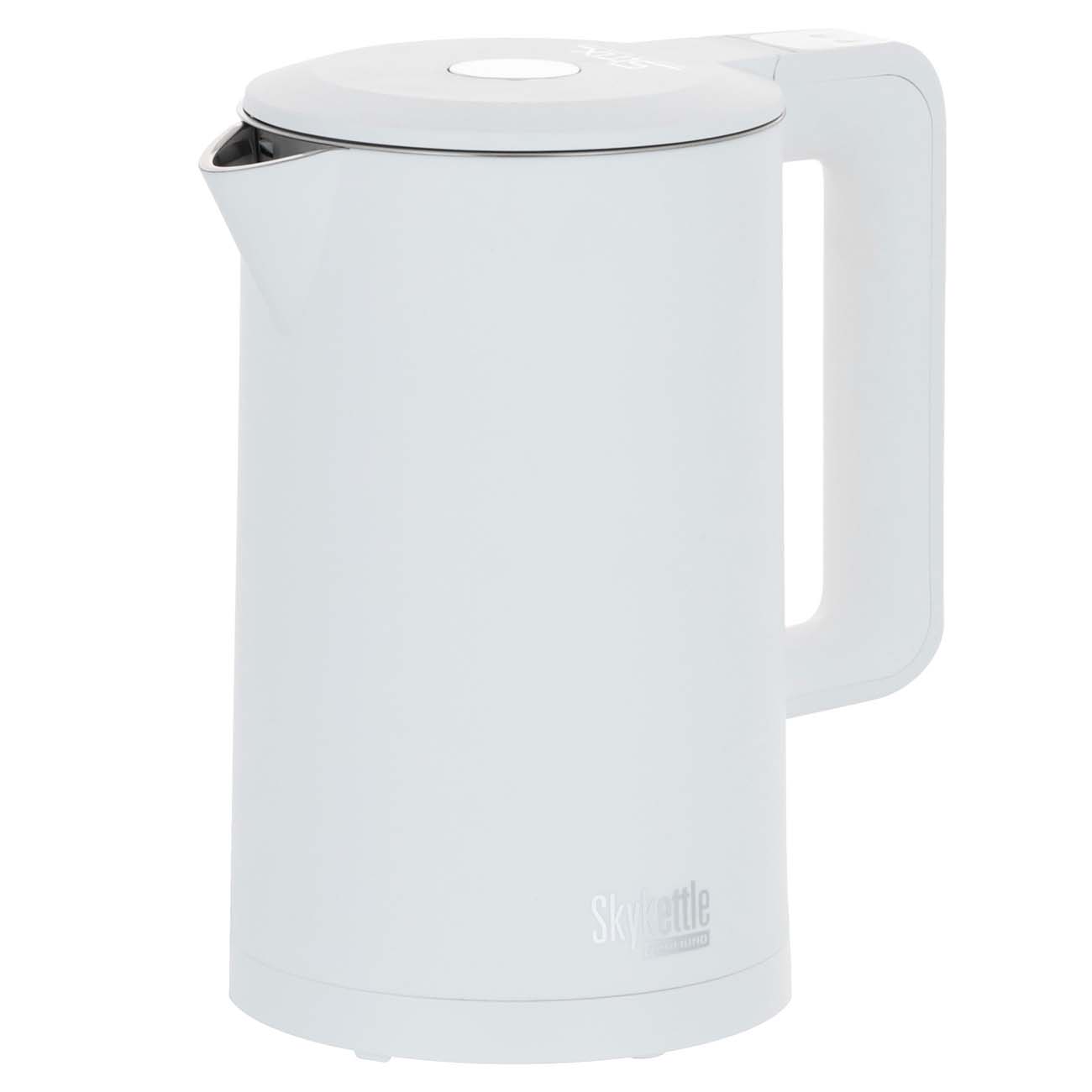 Чайник электрический REDMOND SkyKettle RK-M216S 1.7 л белый чайник электрический red solution skykettle rk g210s