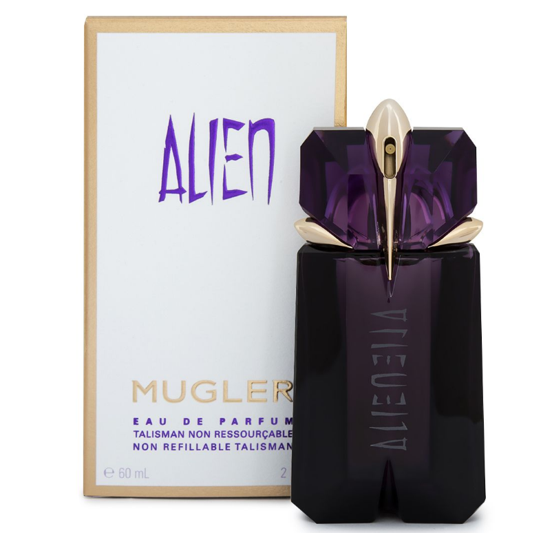 Парфюмерная вода MUGLER Alien женская 60 мл