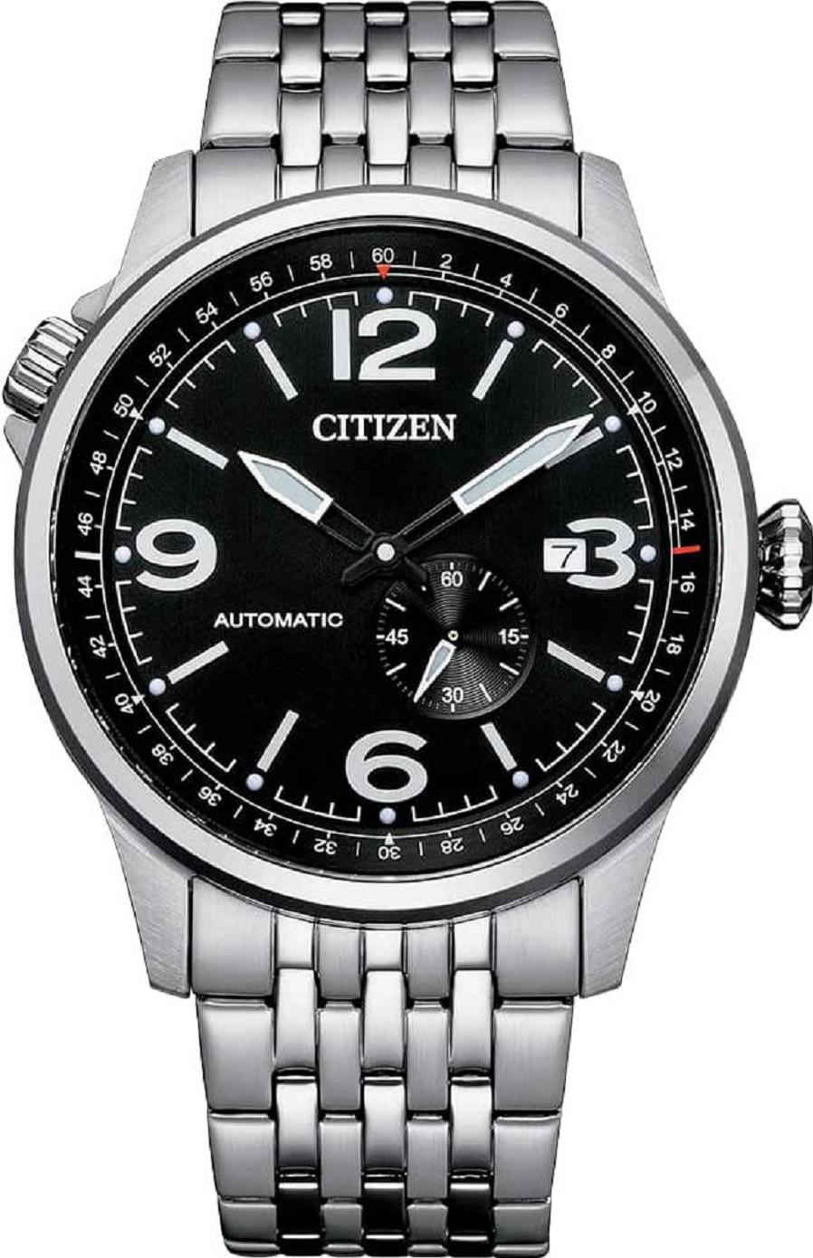 

Наручные часы мужские Citizen NJ0140-84E, NJ0140-84E