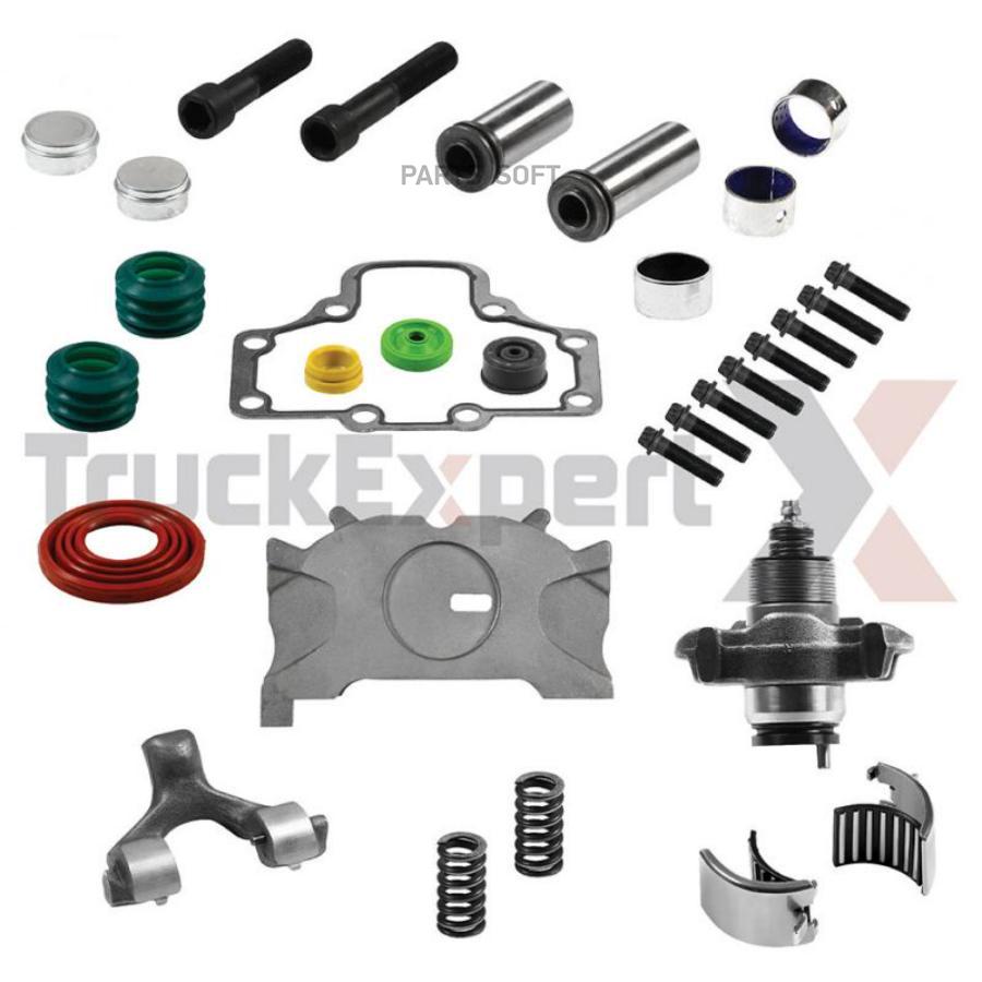 

Ремкомплект Суппорта 17160 Truck Expert арт. 34601407