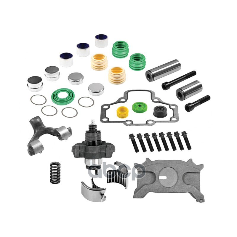

Ремкомплект Суппорта 17276 Truck Expert арт. 34601481
