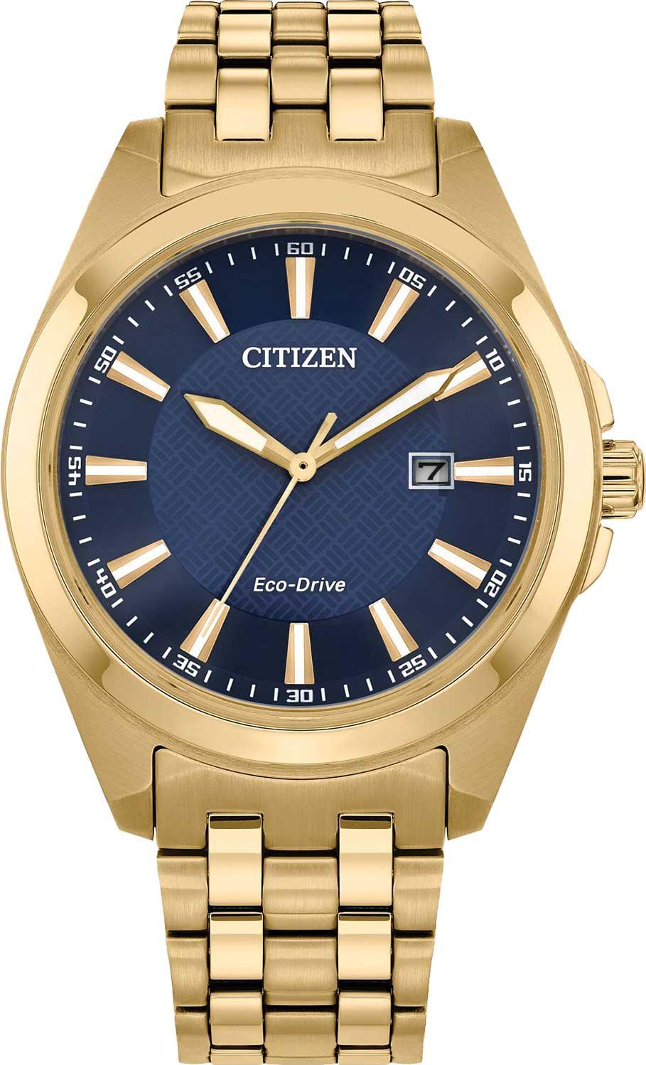 

Наручные часы мужские Citizen BM7532-54L, BM7532-54L