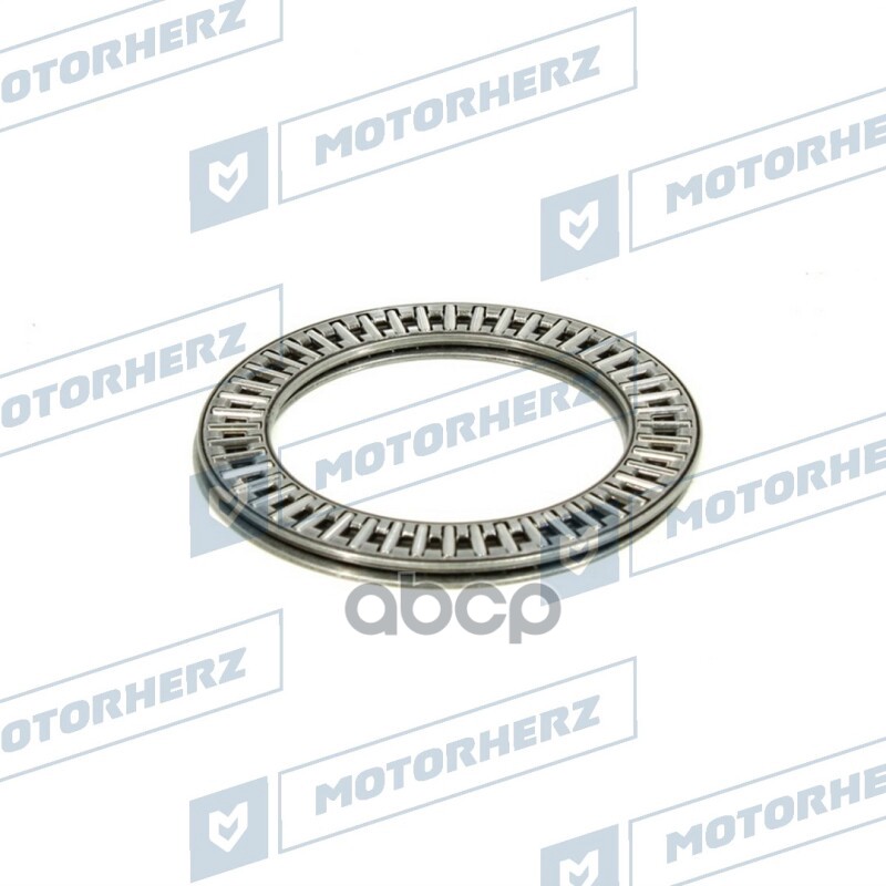 

Подшипник Рулевого Редуктора Motorherz арт. HRG0008PD