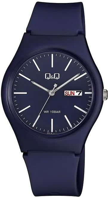 

Наручные часы мужские Q&Q A212J012Y, A212J012Y