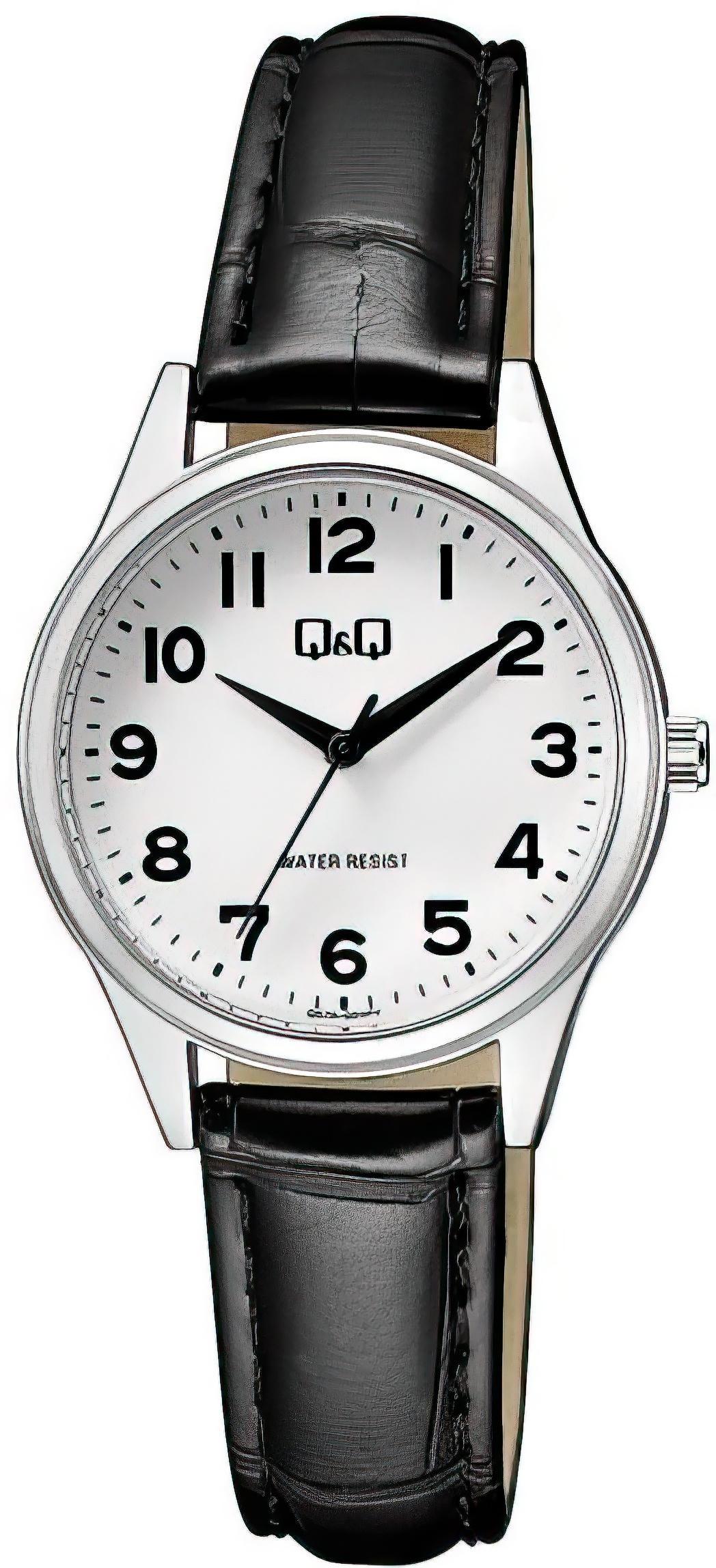 

Наручные часы женские Q&Q Q57AJ001Y, Q57AJ001Y