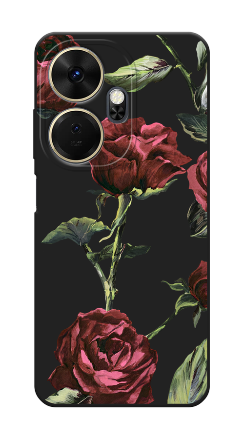 Чехол Awog 3201952-1 для itel P55 Plus 4G 