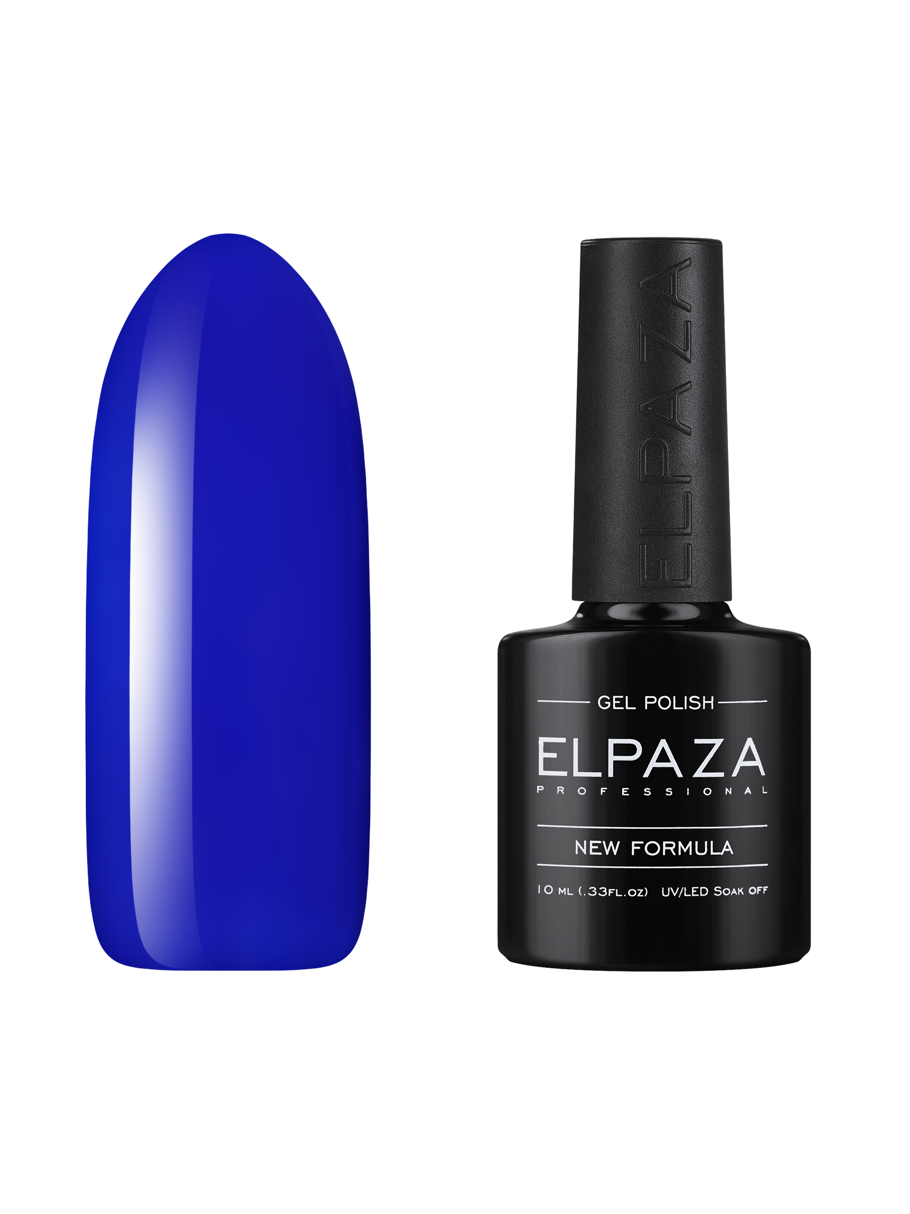 

Гель-лак Elpaza Maldives 29, Maldives 29