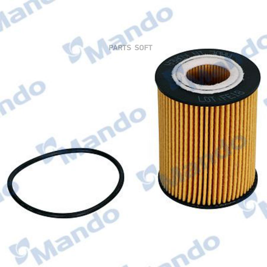 

Фильтр Масляный Bmw 1 (F20,F21),3 (F30,F31,F34) (11-) (1.4/2.0) Mando Mando Eeob0055y Mand