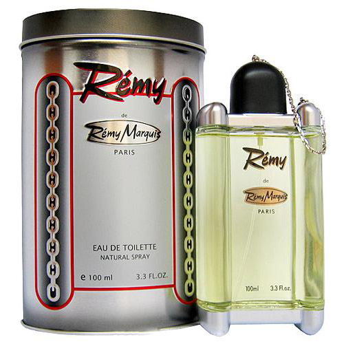 Туалетная вода Remy Marquis Remy For Man 60 мл. siberina аромасвеча с афродизиаками мускатный орех и кедр 60