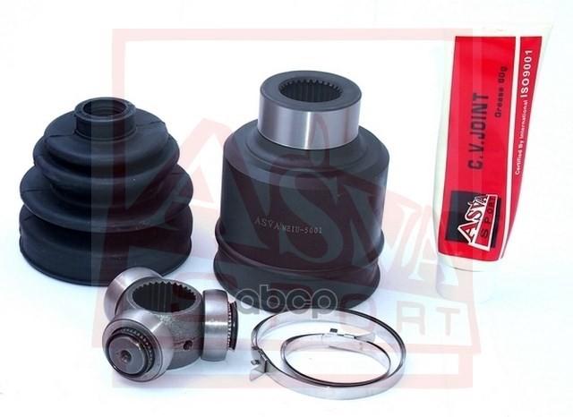 

Шрус Внутренний 30x54x30 Mercedes Benz Benz A-Class ASVA MEIU5001