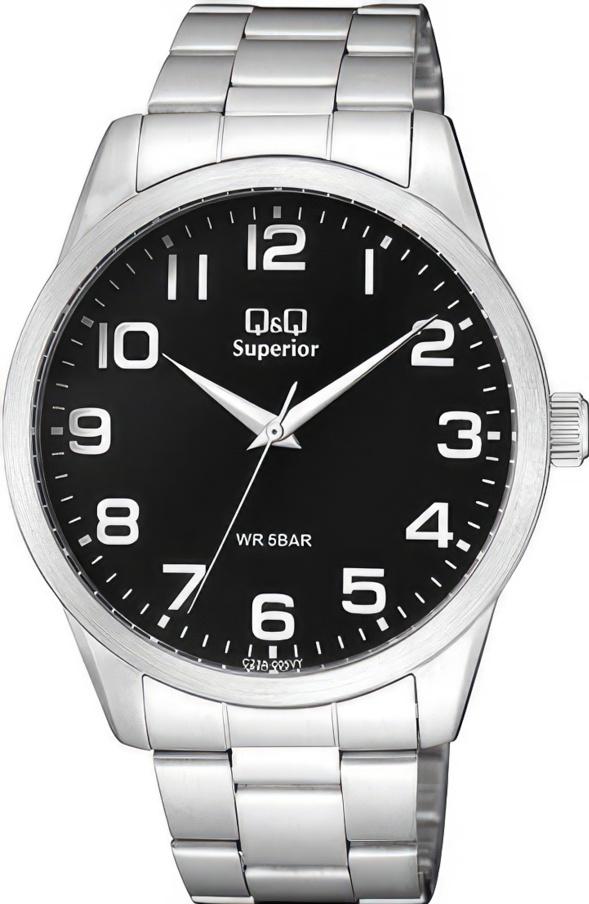 

Наручные часы мужские Q&Q C23AJ005Y, C23AJ005Y