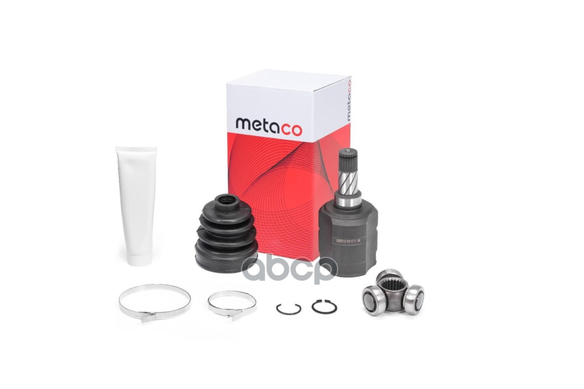 

Шрус Внутренний Передний METACO 5730-157