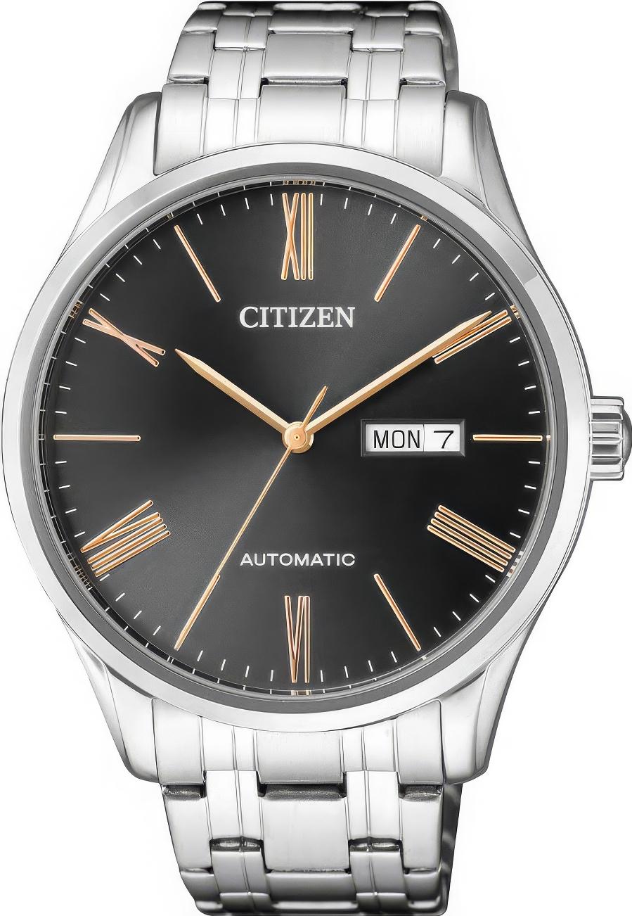 

Наручные часы мужские Citizen NH8360-80J, NH8360-80J