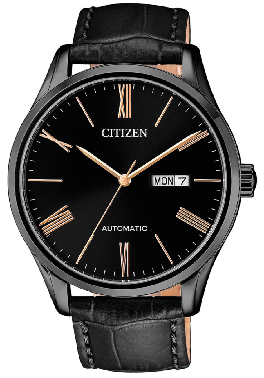 

Наручные часы мужские Citizen NH8365-19F, NH8365-19F
