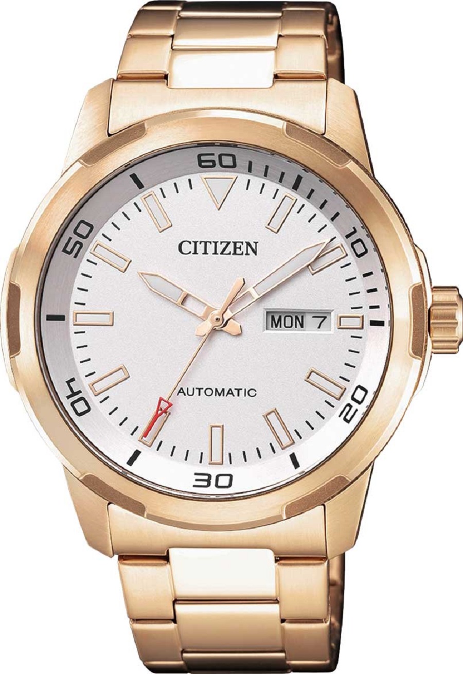 

Наручные часы мужские Citizen NH8373-88A, NH8373-88A