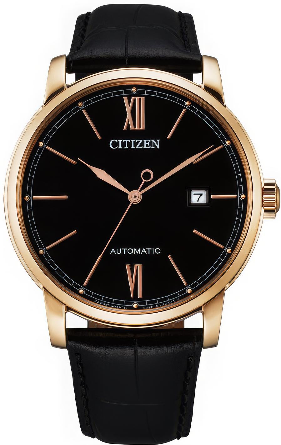 

Наручные часы мужские Citizen NJ0133-12E, NJ0133-12E