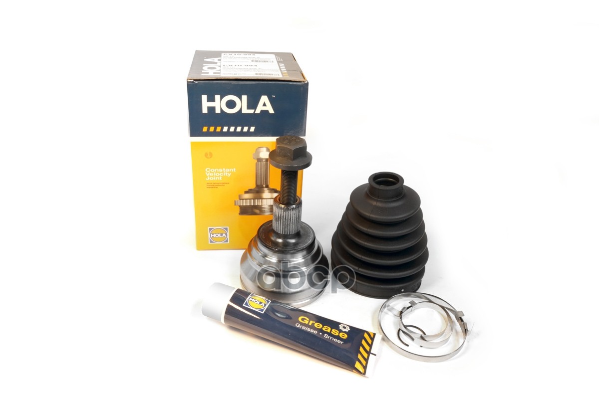 

Шрус Наружный Skoda Octavia (A5,A7,A8) 1.4,1.8, Superb Ii Cv10-994 HOLA CV10-994