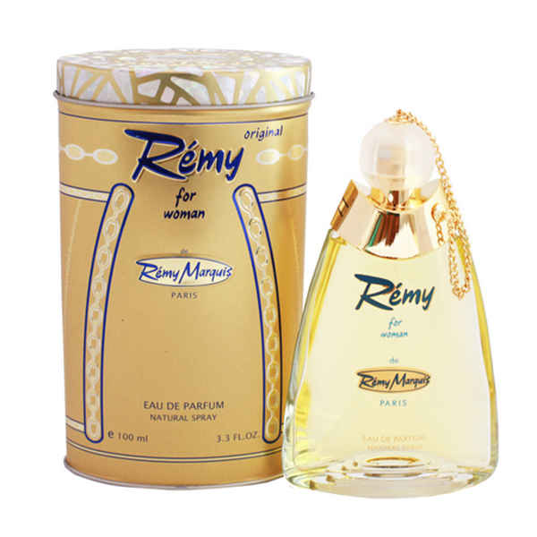 Парфюмерная вода Remy Marquis Remy For Woman 100 мл.