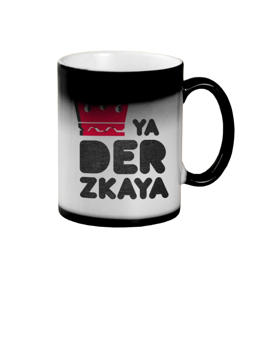 

Кружка CoolPodarok Цветочки