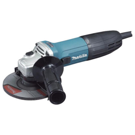 

Угловая шлифмашина Makita GA4530
