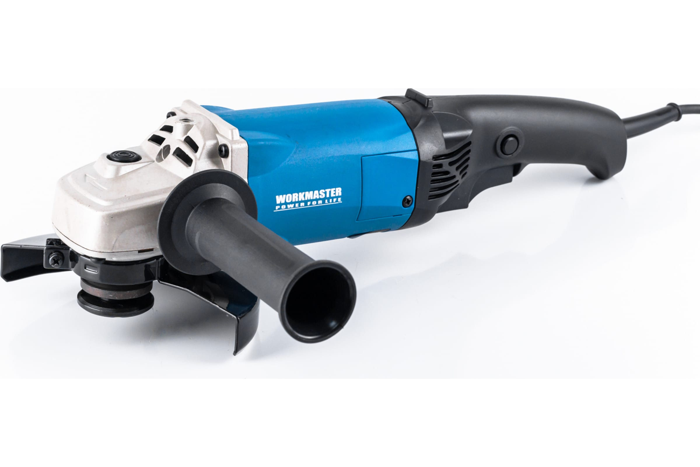 

Угловая шлифмашина Workmaster УШМ-150/1850 Professional