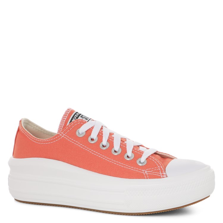 

Кеды женские Converse 572723 оранжевые 39 EU, 572723