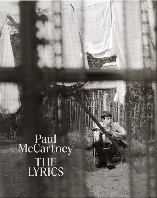 

The Lyrics