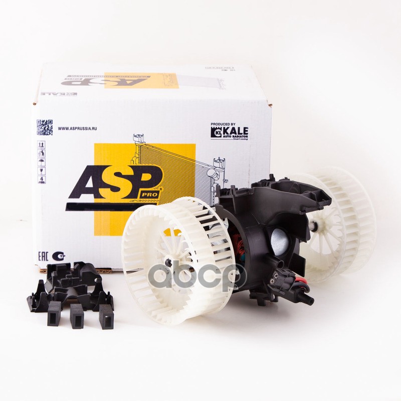 

Электровентилятор Отопителя Asp Al40032 ASP AL40032
