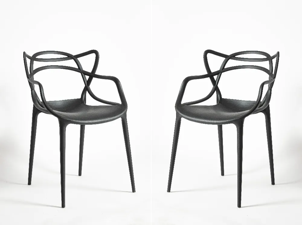 

Стул La Room SC-103, черный, SC-103