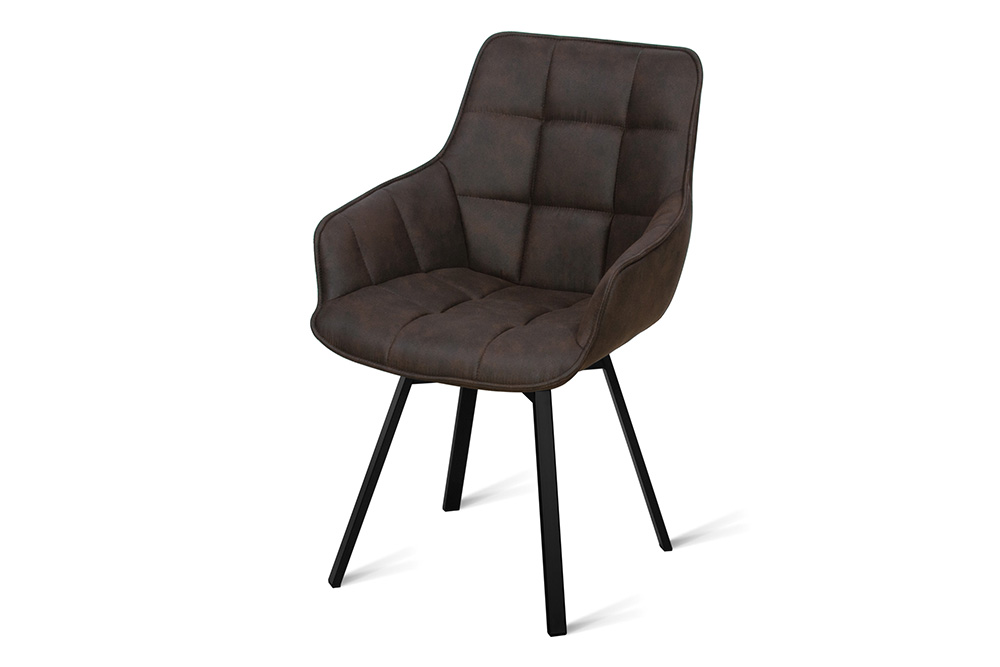 

AERO Стул B815-m COW SHOKO BK+, B815-m
