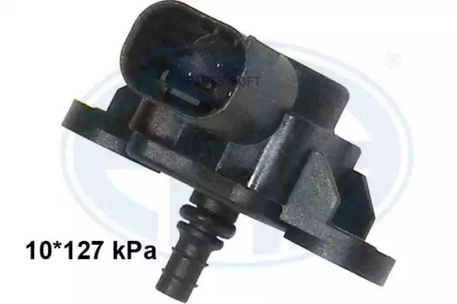 

ERA Датчик, давление во впускном газопроводе MERCEDES W204 ERA 550143