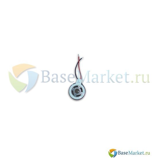 

Динамик полифонический (buzzer) BaseMarket для Samsung F700