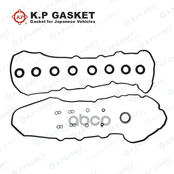 Рем. Комплект Клапанной Крышки Kp KP арт. KP01150